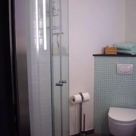 Ferienhaus Kamerun An Der Elbe Appartement