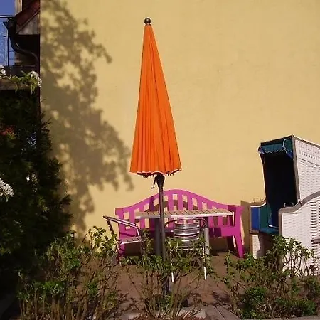 Appartement Ferienhaus Kamerun An Der Elbe