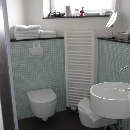 Appartement Ferienhaus Kamerun An Der Elbe *