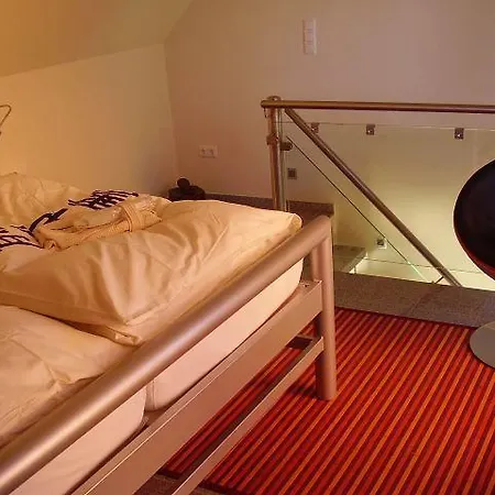 Design Ferienhaus Kamerun An Der Elbe