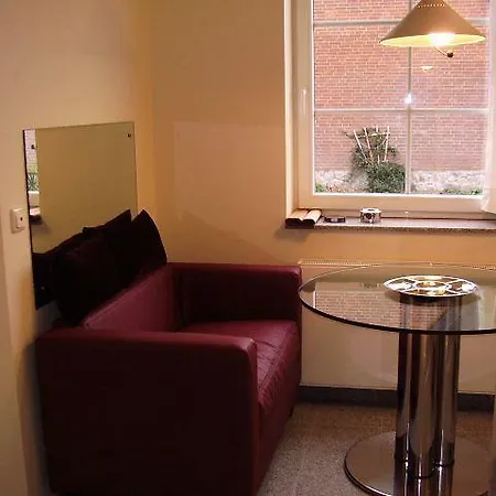 Ferienhaus Kamerun An Der Elbe * Damnatz