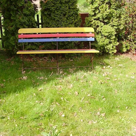 Ferienhaus Kamerun An Der Elbe Appartement