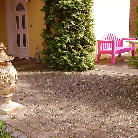 Ferienhaus Kamerun An Der Elbe *