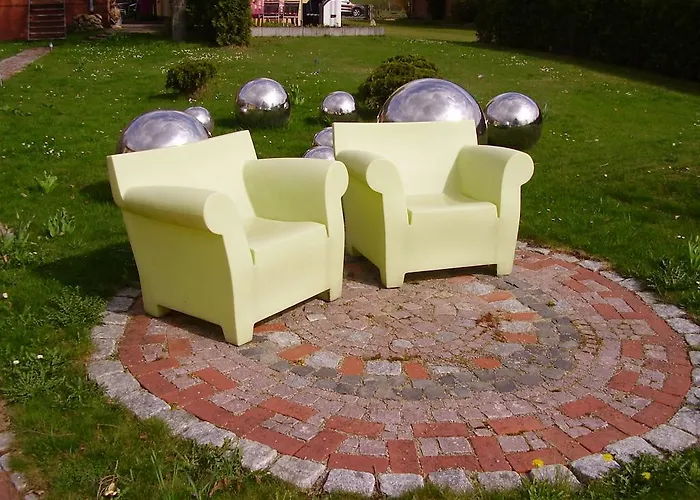 公寓 安姆埃尔伯拉德维格公寓 *