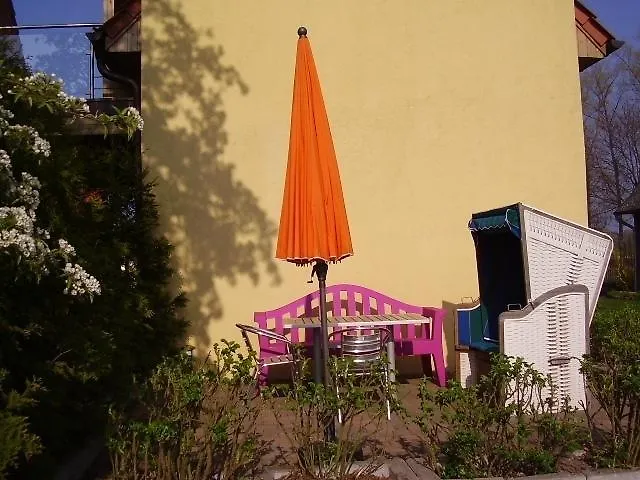 公寓 安姆埃尔伯拉德维格公寓