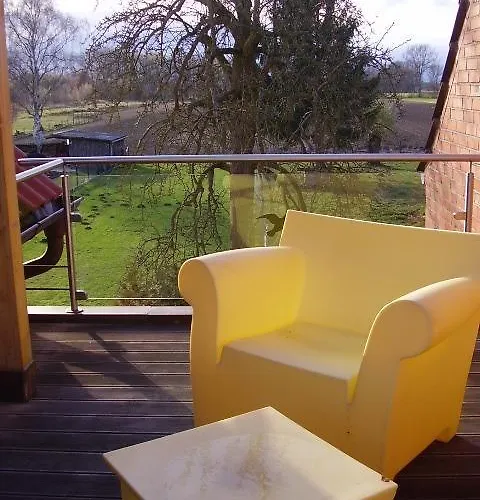 安姆埃尔伯拉德维格公寓 公寓