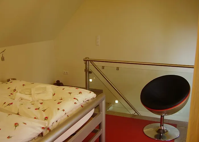 公寓 安姆埃尔伯拉德维格公寓