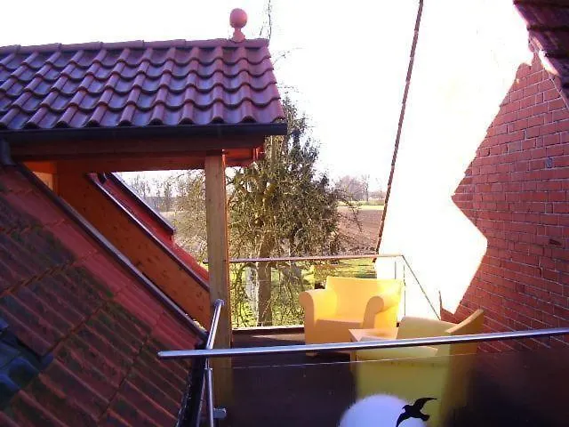 安姆埃尔伯拉德维格公寓 公寓 Damnatz