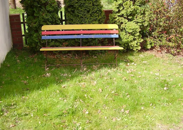 安姆埃尔伯拉德维格公寓 公寓